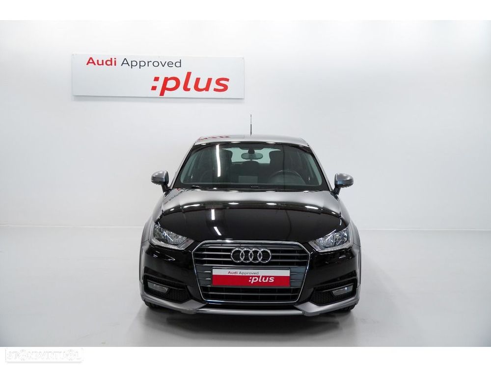 Audi A1 Sportback 1.4 TDI - 3