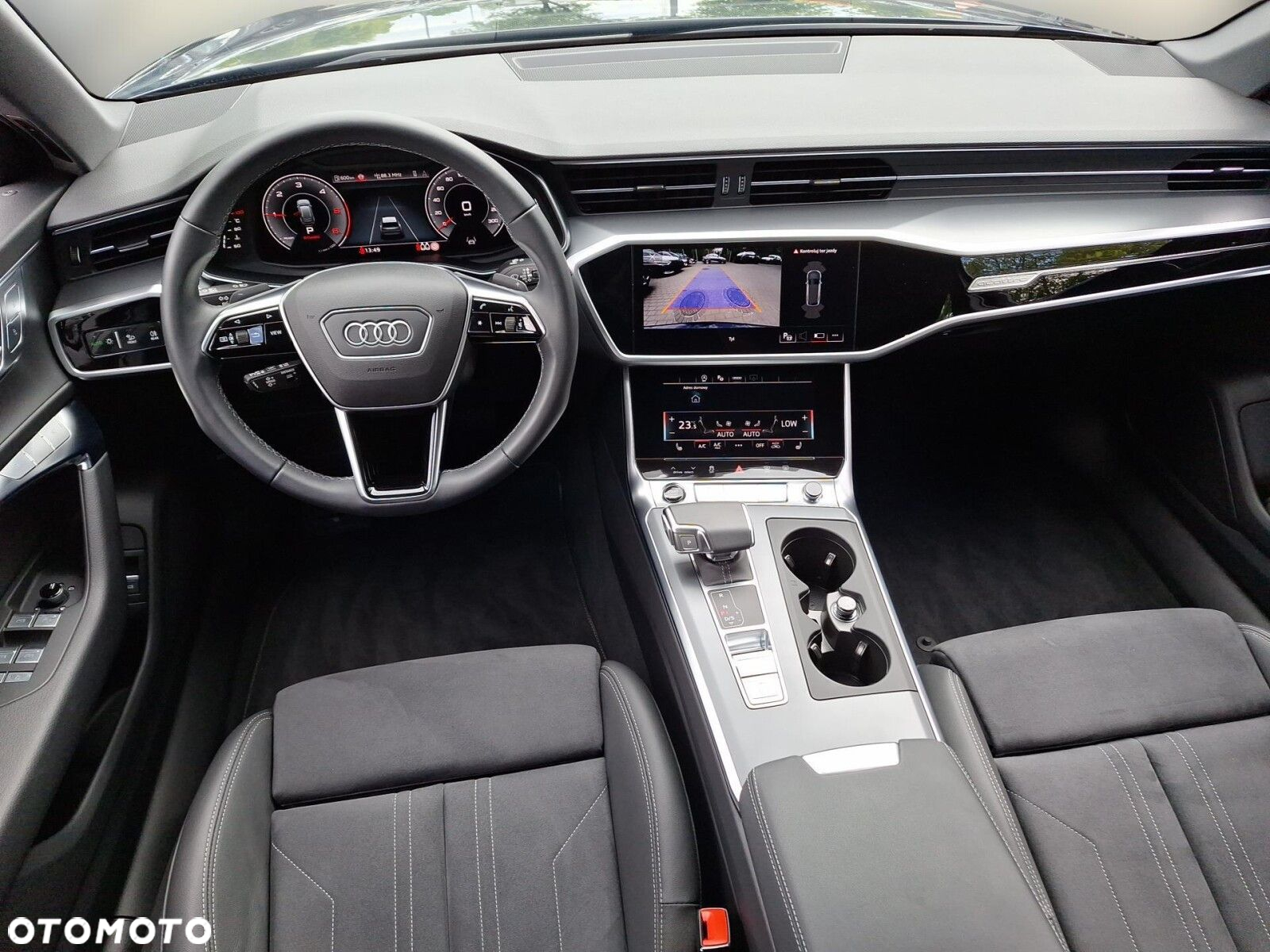 Audi A6 - 10