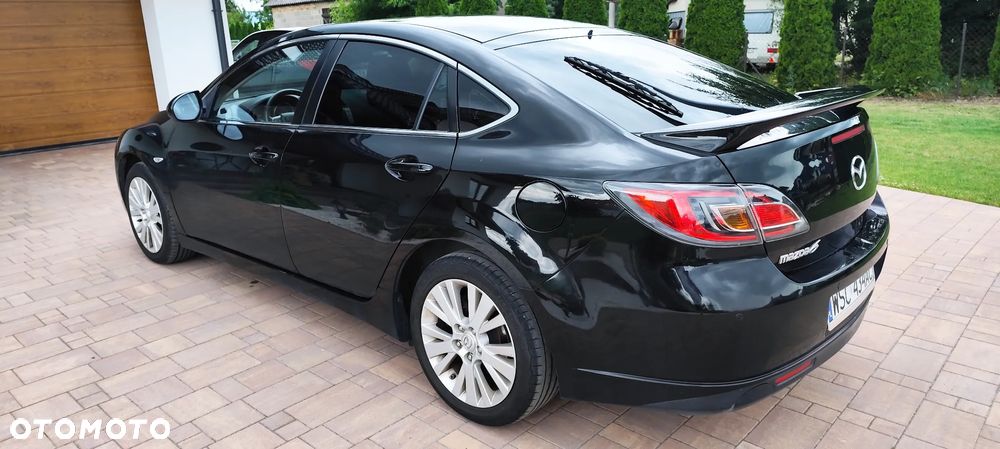 Mazda 6 1.8 Exclusive - 5