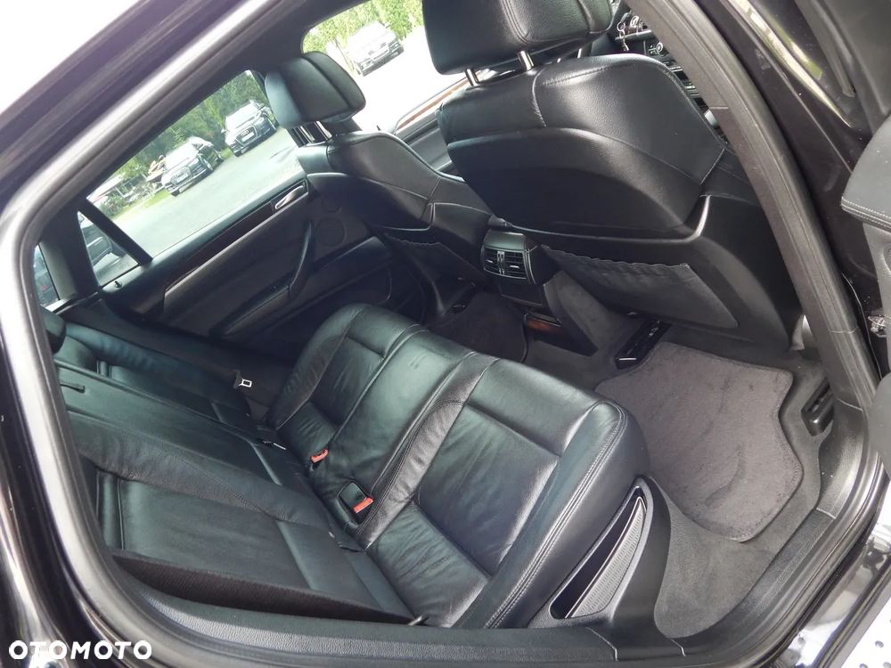 BMW X6 xDrive30d - 12
