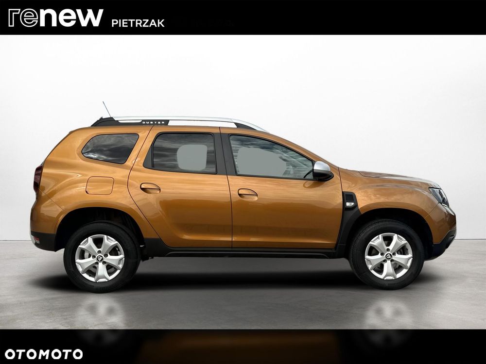Dacia Duster 1.6 SCe Comfort - 6