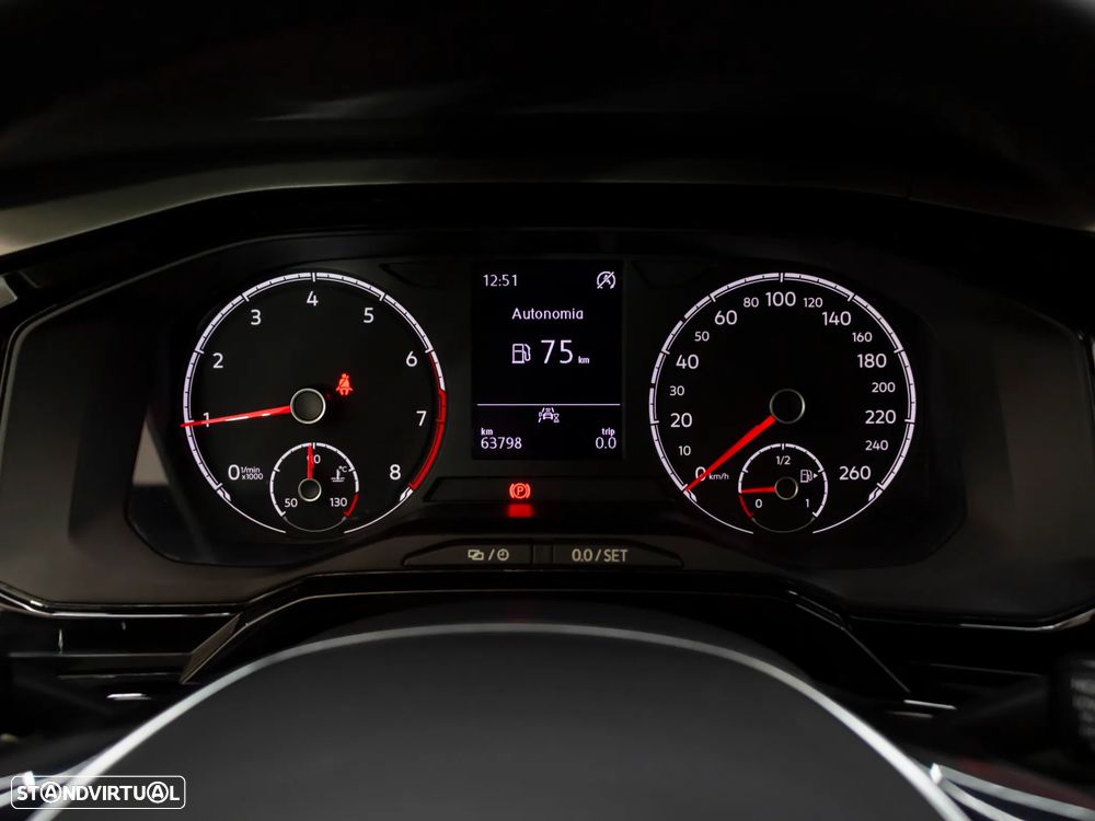 VW Polo 1.0 Confortline - 24