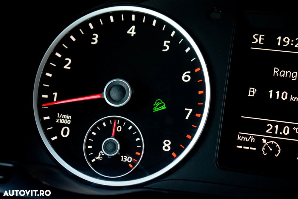 Volkswagen Tiguan 2.0 TSI 4Motion Life - 28