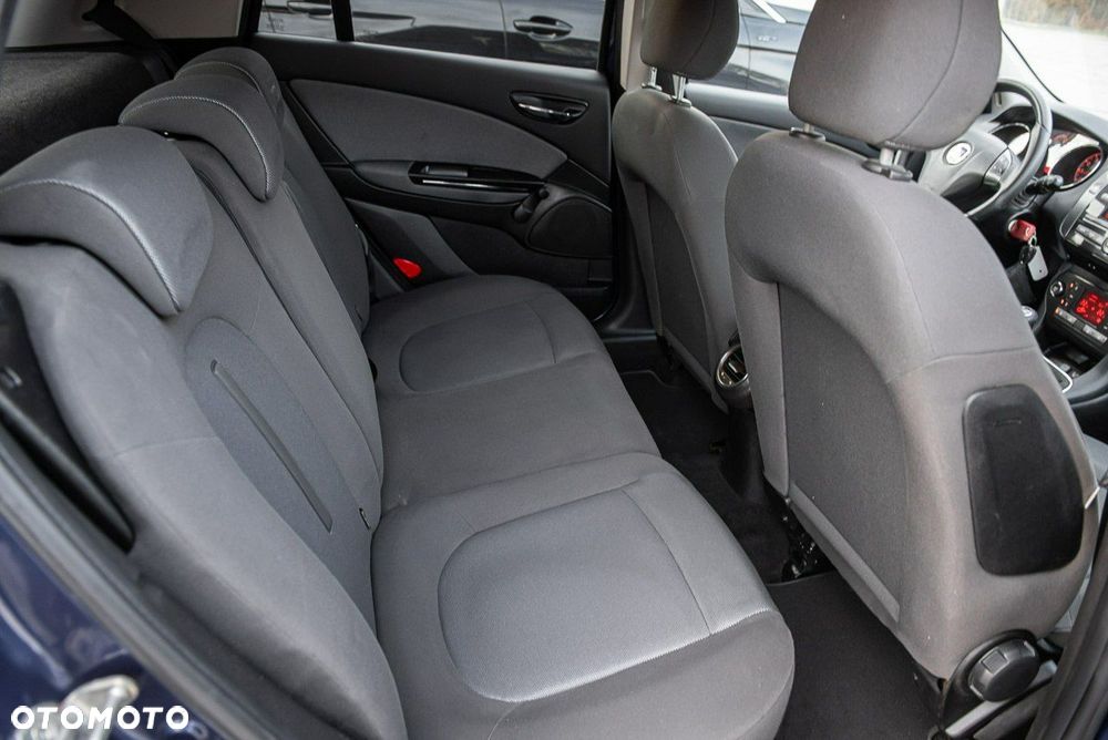 Fiat Bravo 1.4 T-JET 16V Sport Plus - 8