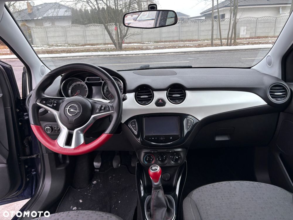 Opel Adam - 9