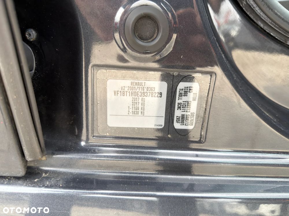 Renault Laguna 2.0 Turbo Dynamique - 29