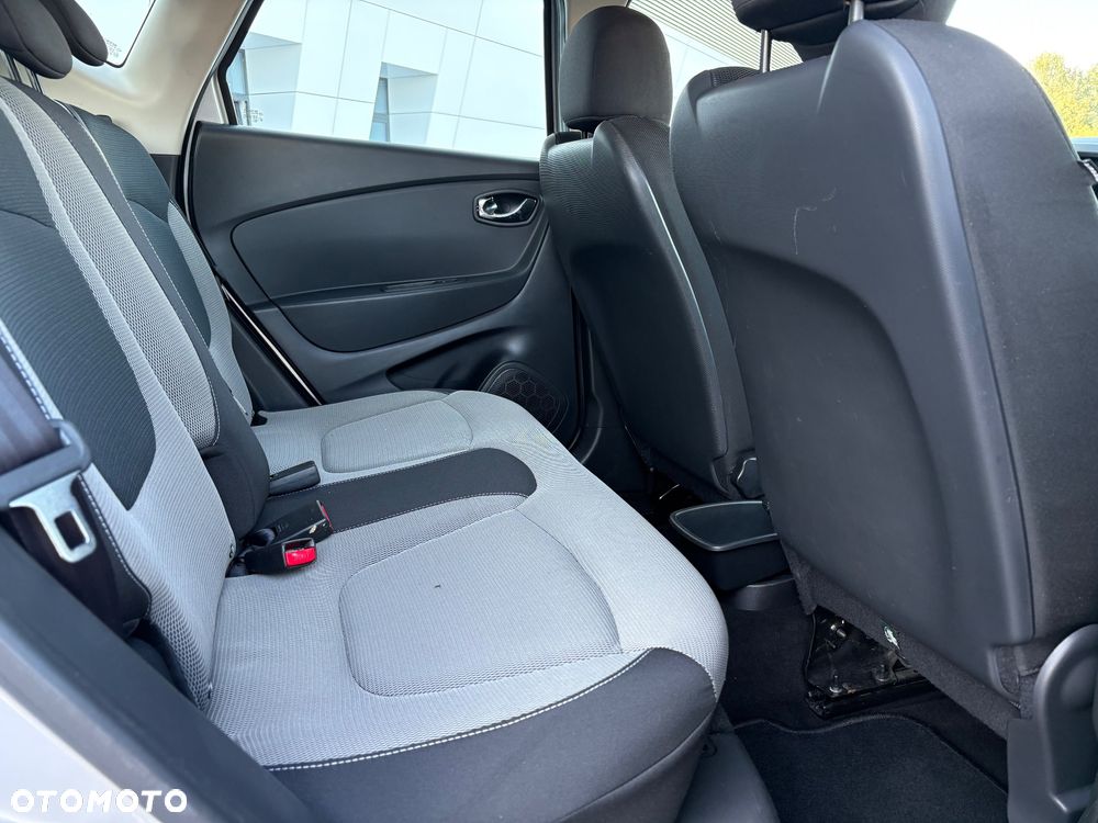 Renault Captur ENERGY dCi 90 Start&Stop Dynamique - 23