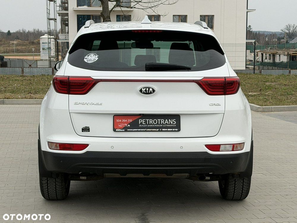 Kia Sportage - 9