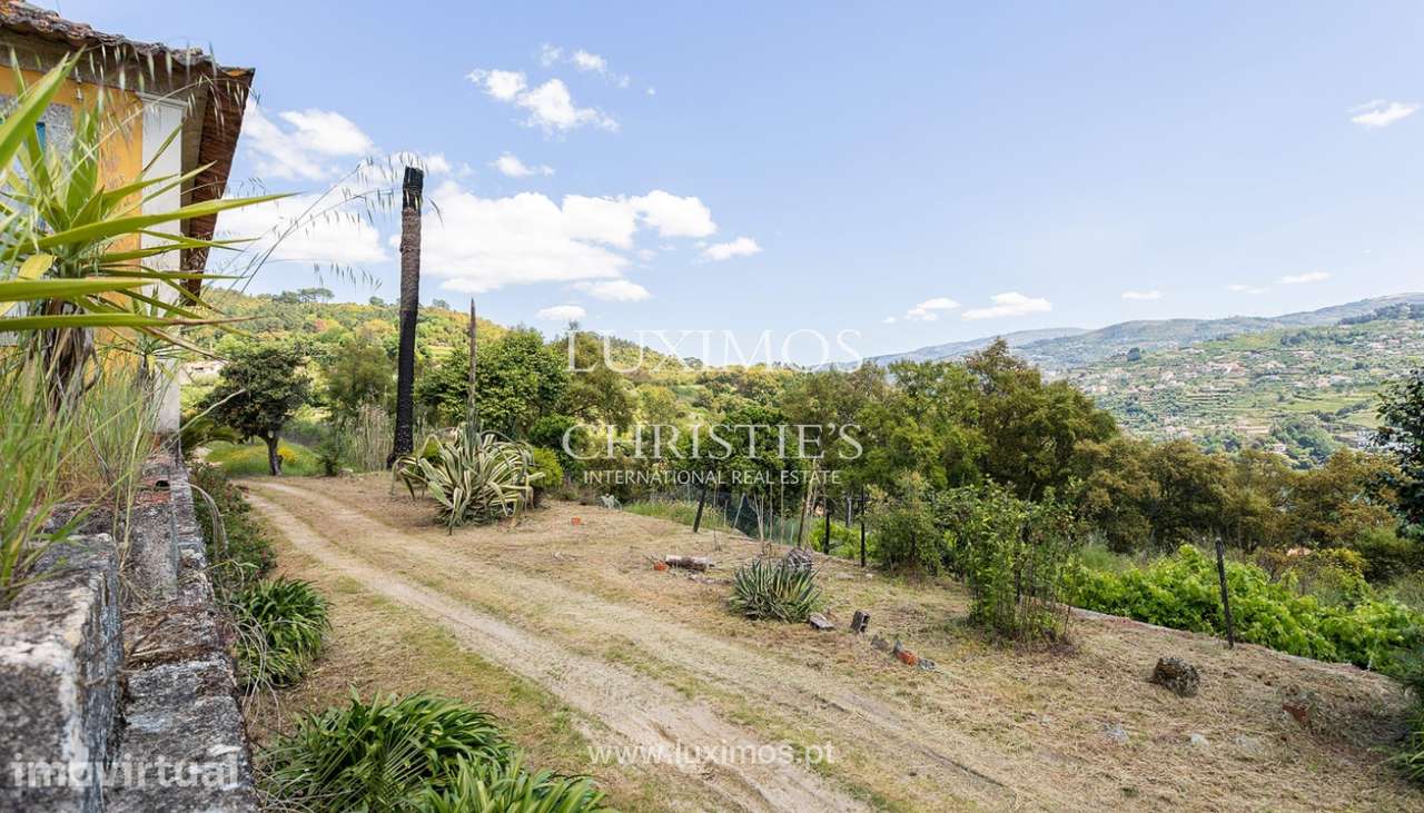 Quinta da Coelheira para venda em Baião, Douro Valley - Grande imagem: 3/25