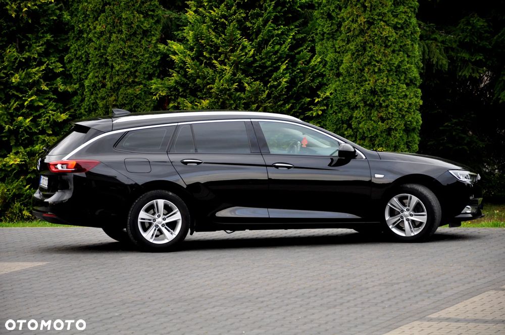 Opel Insignia 2.0 Automatik Business Edition - 39