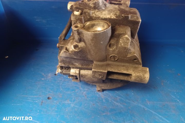 Compresor AC A0022305011 0040311145 MX1253 Mercedes-Benz C-Class W204 - 5