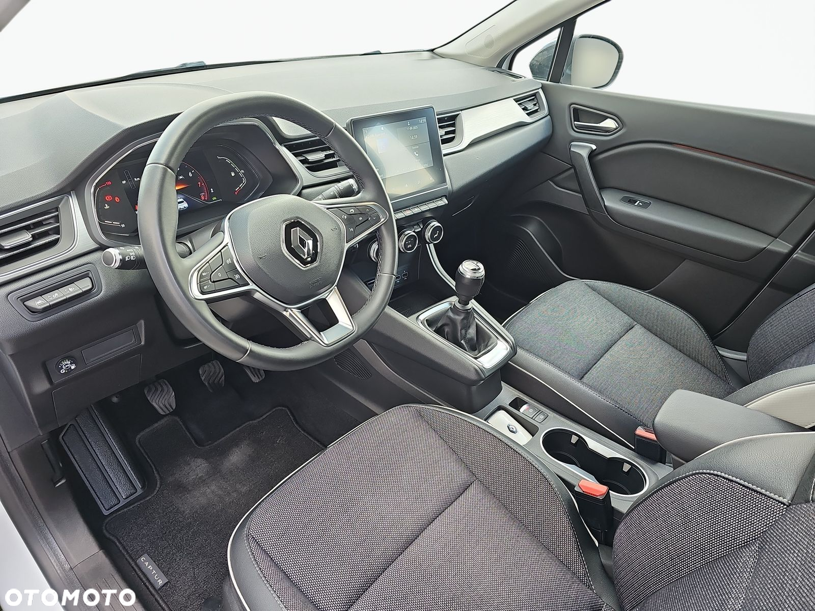 Renault Captur 1.0 TCe Intens - 10