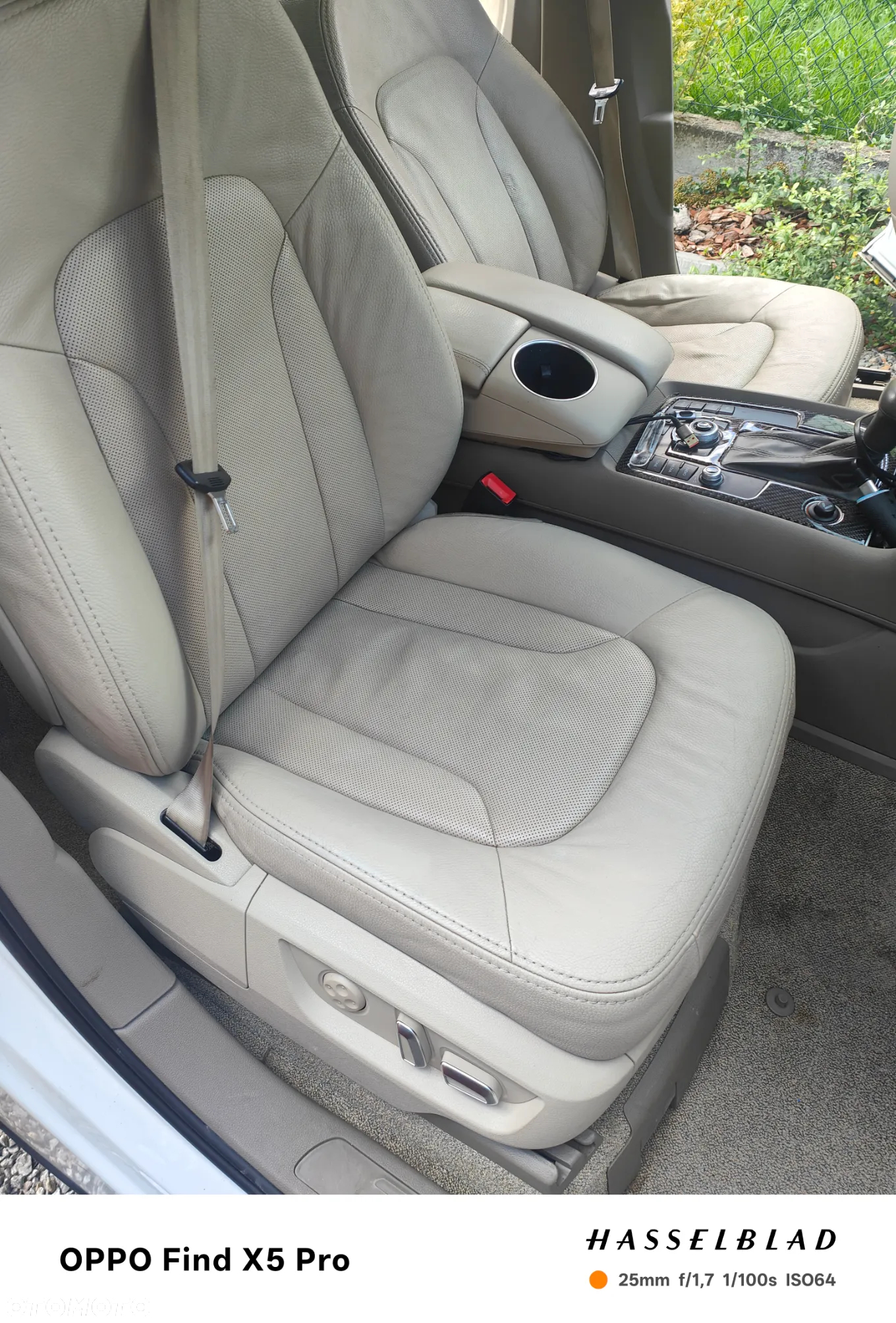 Audi Q7 3.0 TDI DPF Quattro Progressive Tiptr - 36