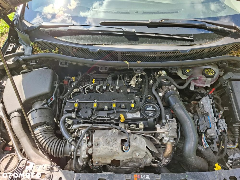 Opel Astra 1.6 CDTI Enjoy S&S - 18