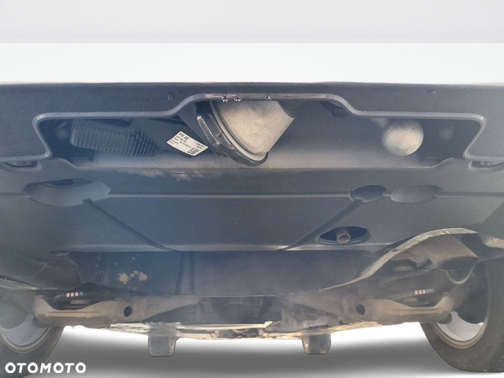 Volkswagen California - 12