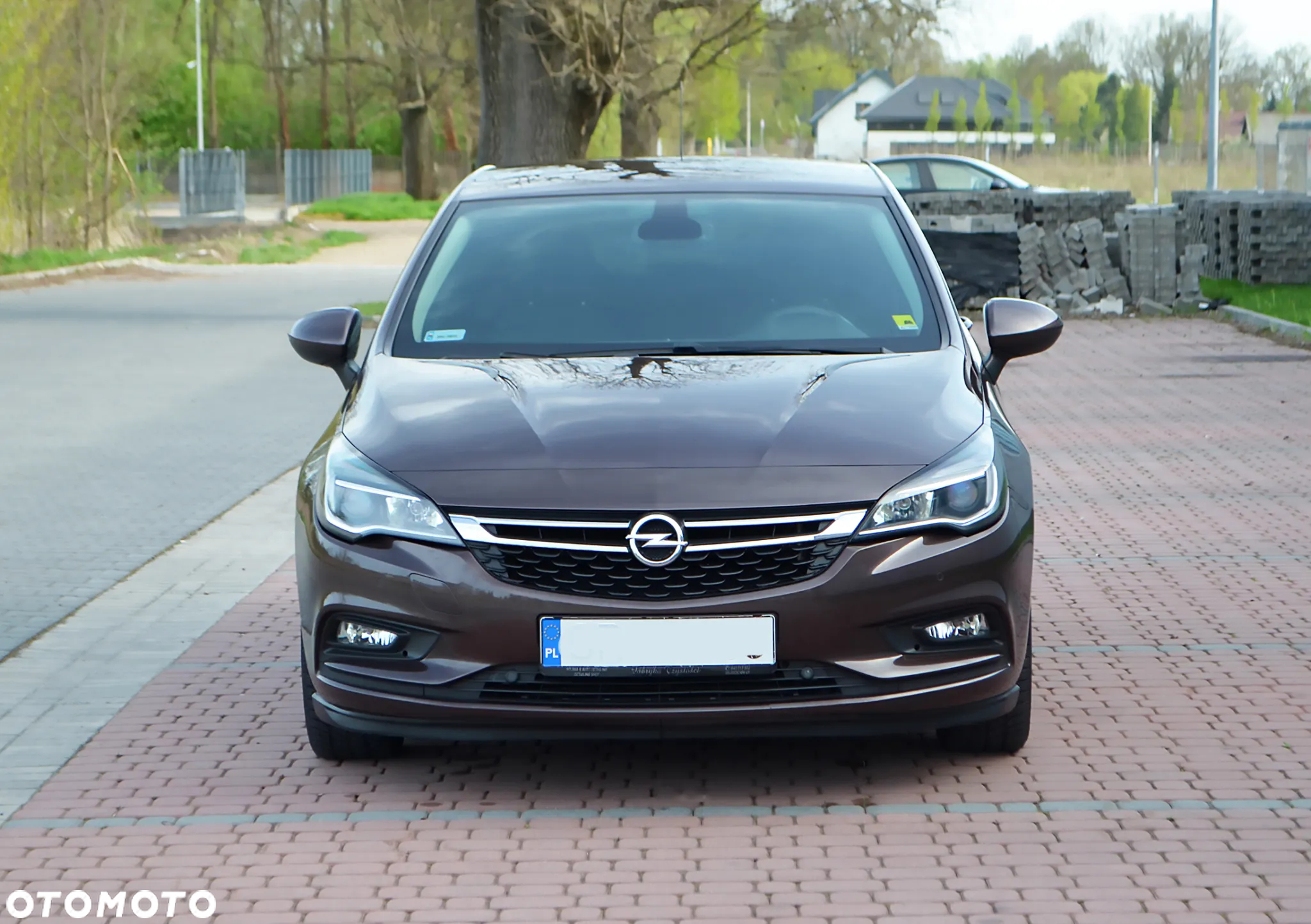 Opel Astra V 1.4 T Dynamic - 2