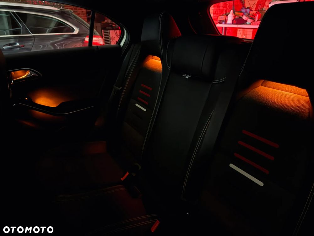 Mercedes-Benz Klasa A 200 Style - 29