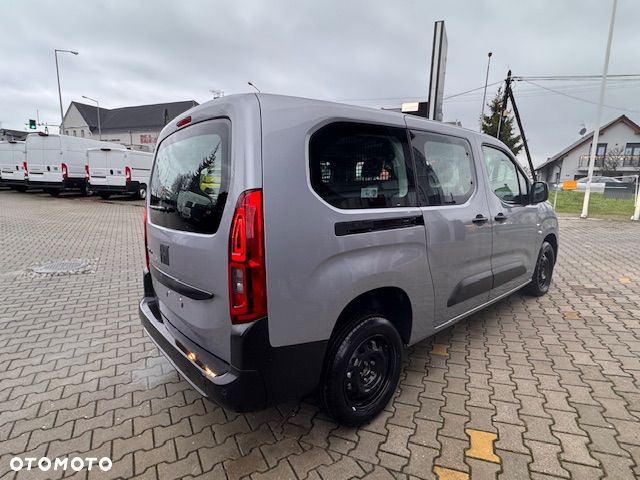 Fiat Doblo Combi - 3