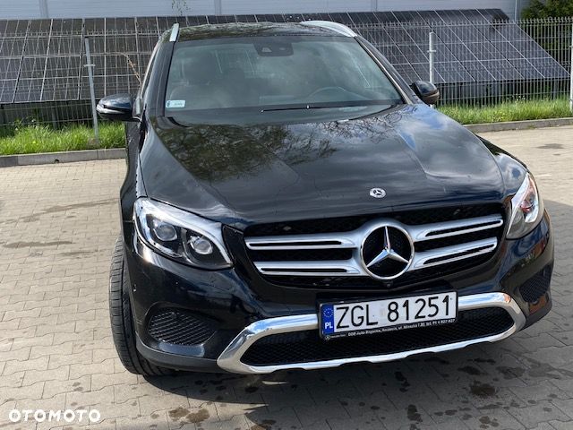 Mercedes-Benz GLC - 13