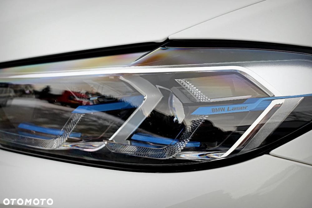 BMW X3 xDrive30e M Sport - 6