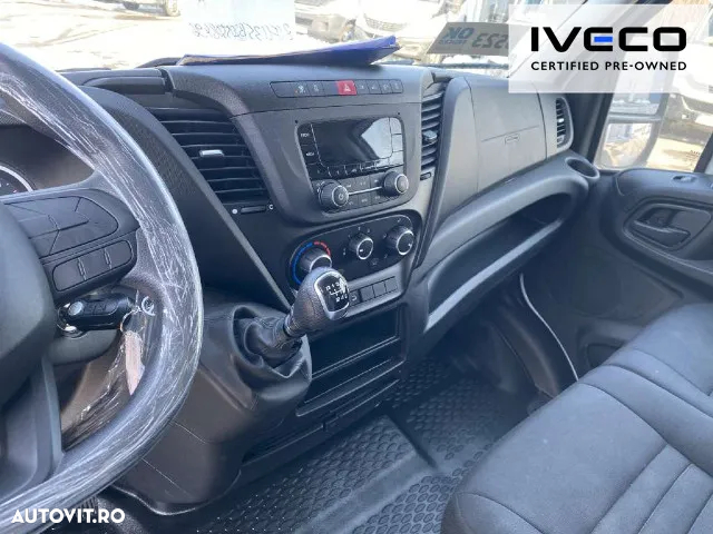 Iveco 35C16H - 8