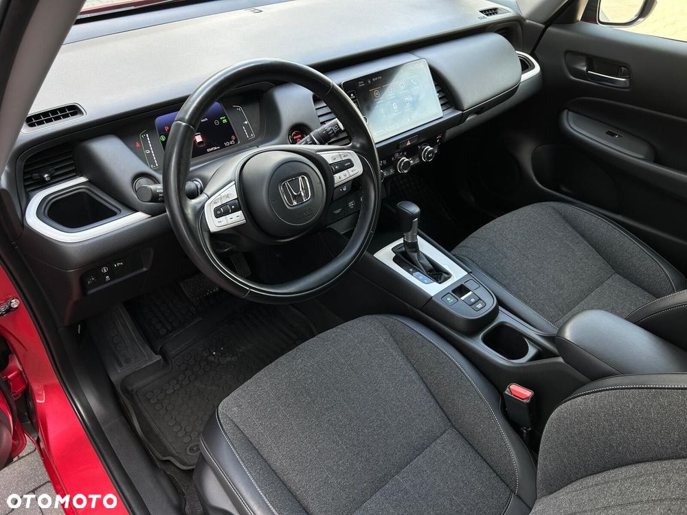 Honda Jazz 1.5 i-MMD Executive - 7