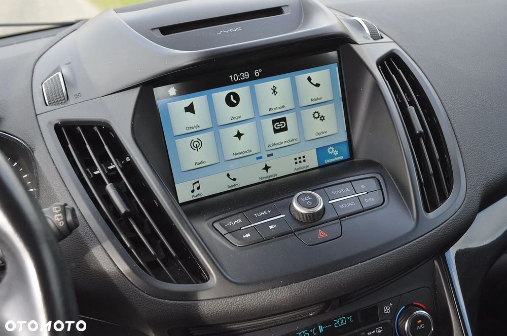 Ford Kuga 2.0 TDCi AWD Edition - 28