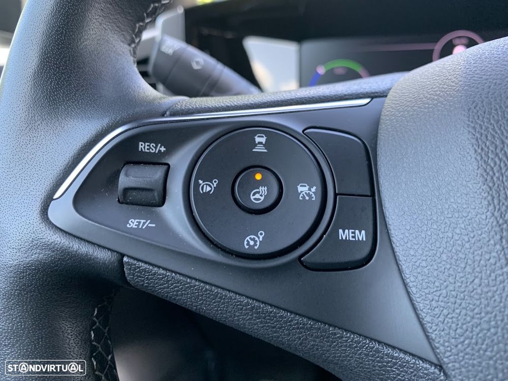 Opel Mokka-e Ultimate - 14