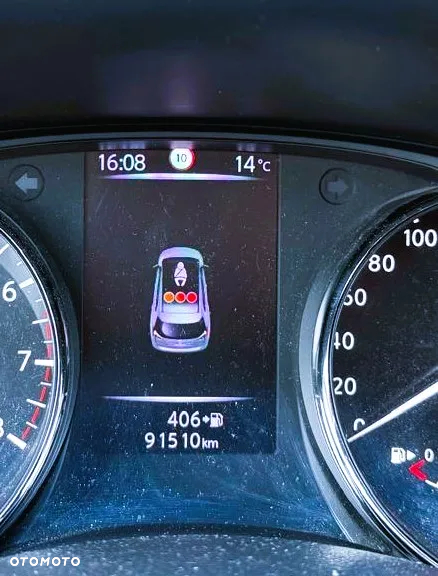 Nissan X-Trail 1.6 DIG-T N-Connecta 2WD - 6