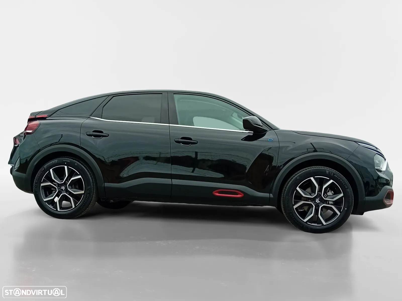 Citroën e-C4 50 kWh Feel Pack - 7