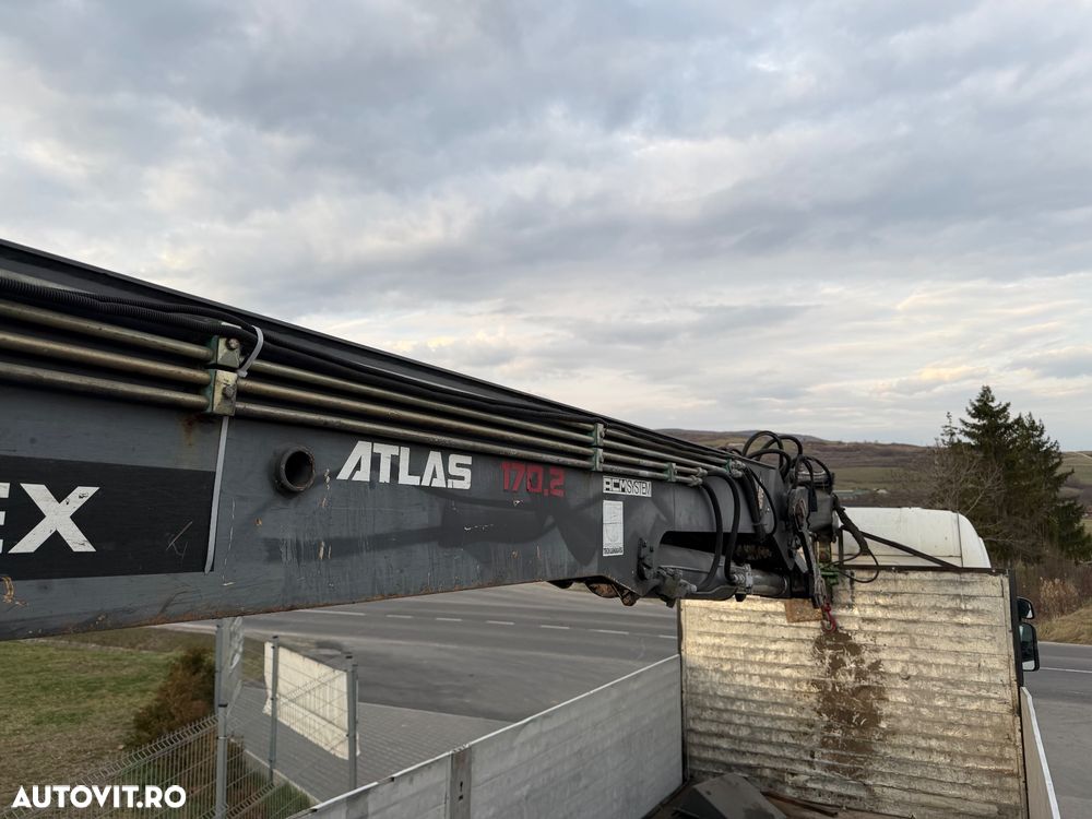 Scania R420 - 13