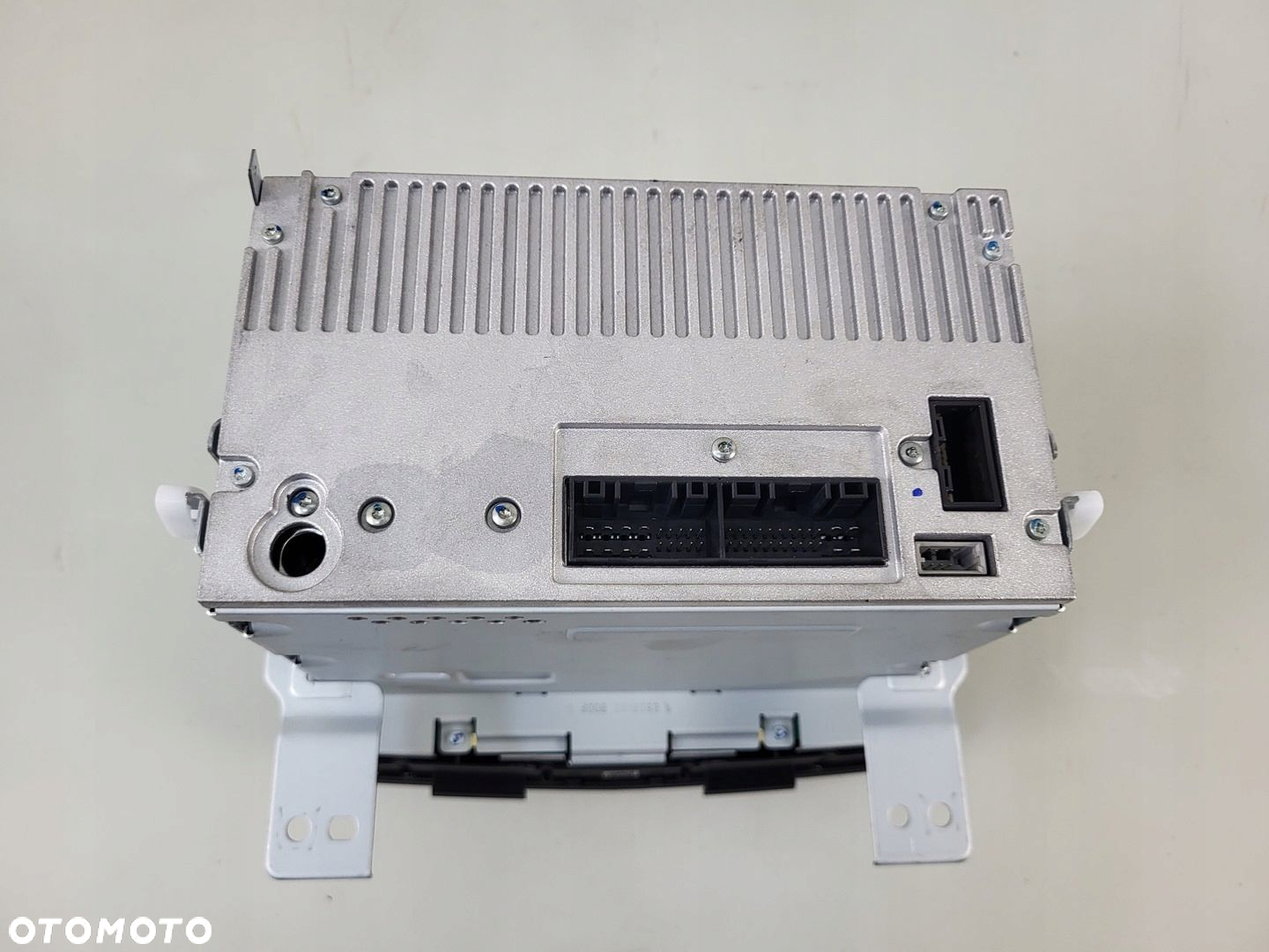 radio odtwarzacz cd fm harman BT hdmi usb aux SSANGYONG TIVOLI 89150-35000 - 9