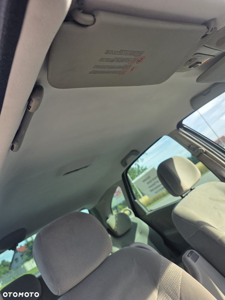Renault Scenic 1.6 16V Alize - 5