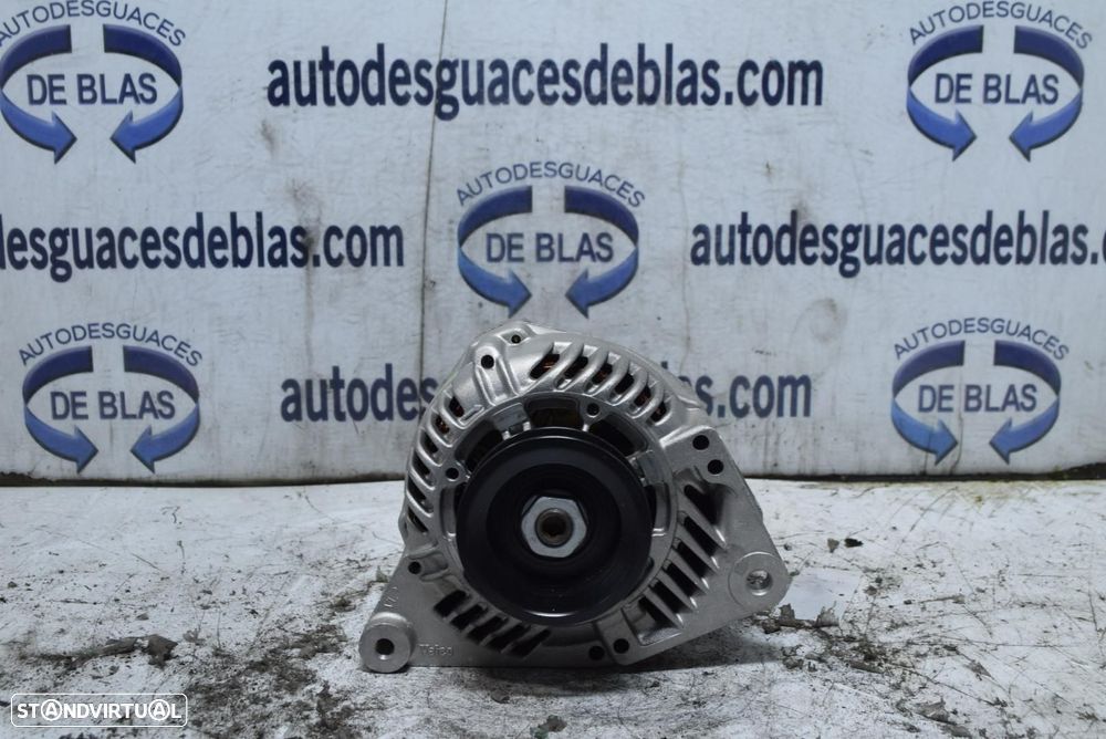 ALTERNADOR AUDI 80 BERLINAAVANT - 1