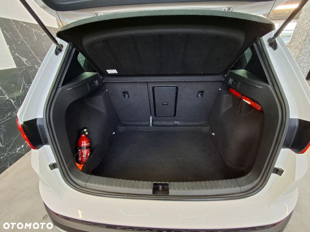 Seat Ateca 1.4 ECO TSI Xcellence S&S - 6