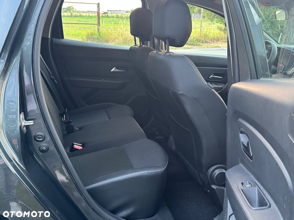 Dacia Duster TCe 125 2WD Comfort - 11