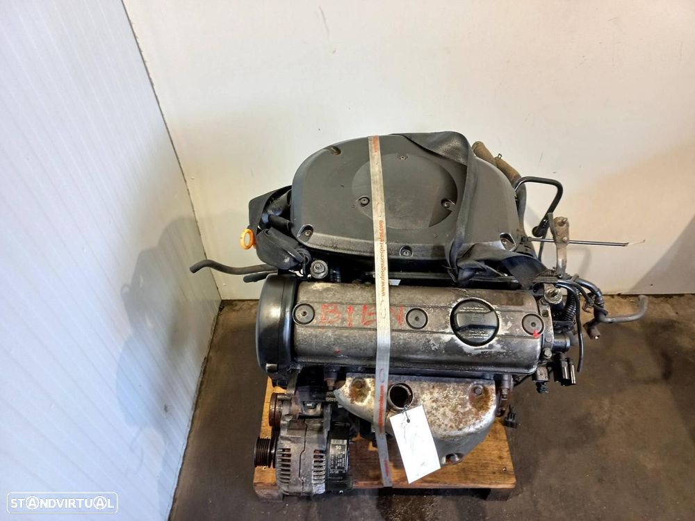 MOTOR COMPLETO SEAT IBIZA 6K1 REF. AEE - 1