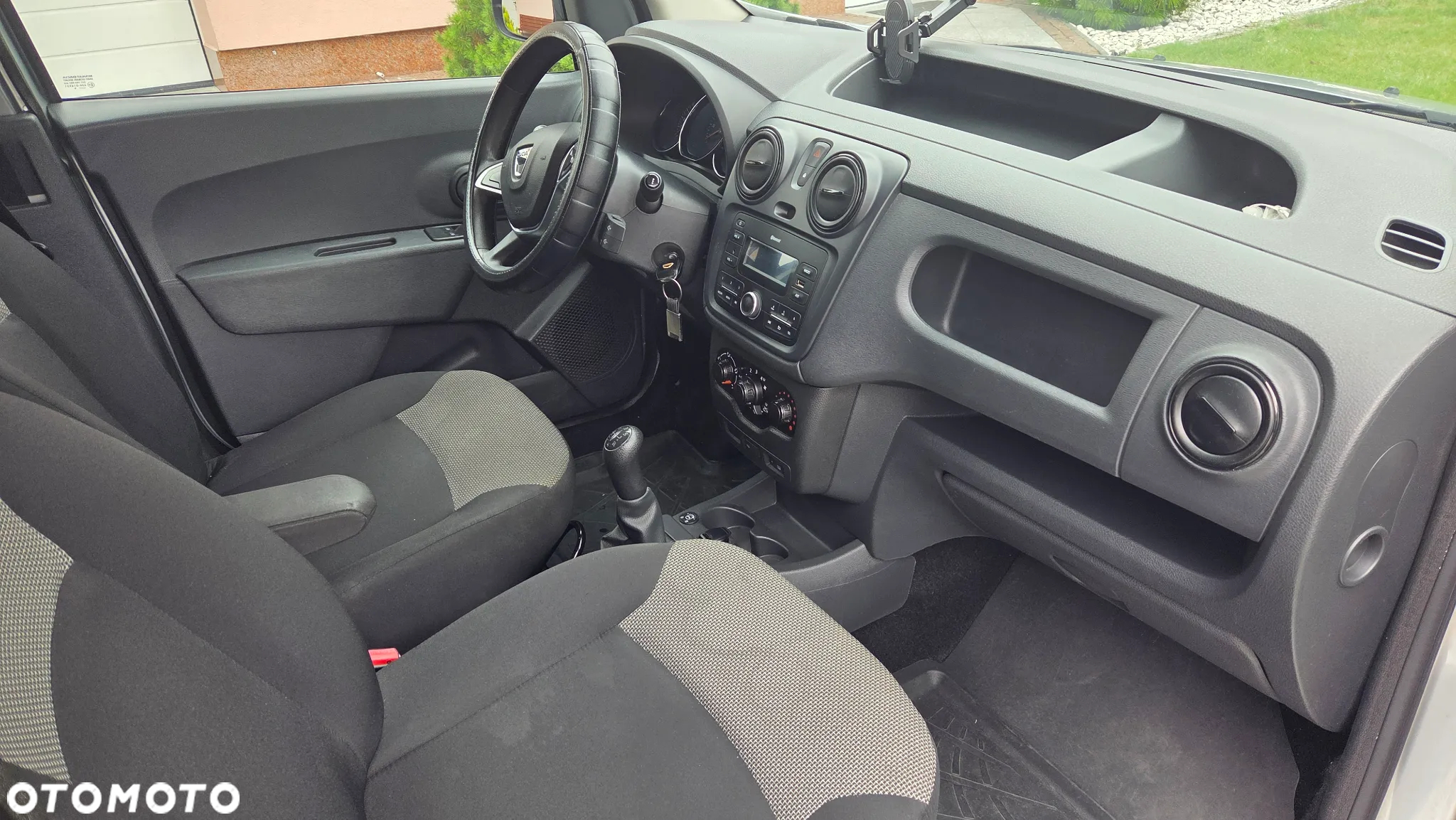 Dacia DOKKER - 9