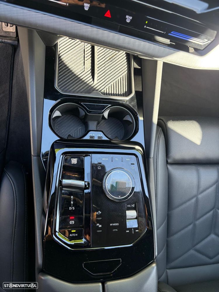 BMW 530 - 12