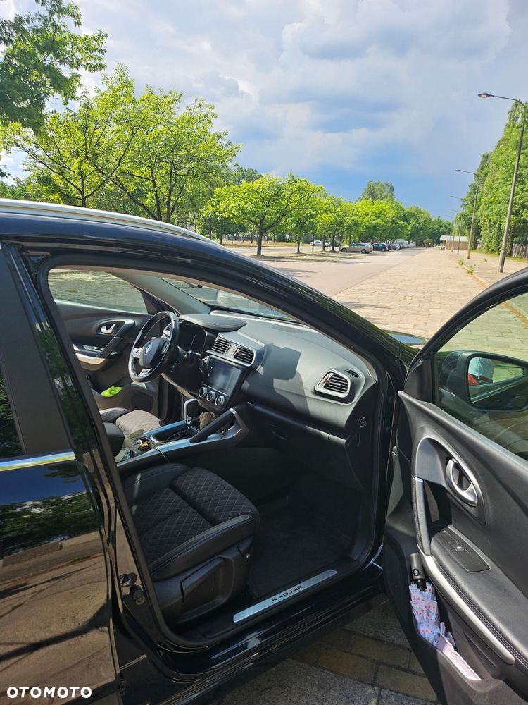 Renault Kadjar 1.3 TCe FAP Intens EDC - 7