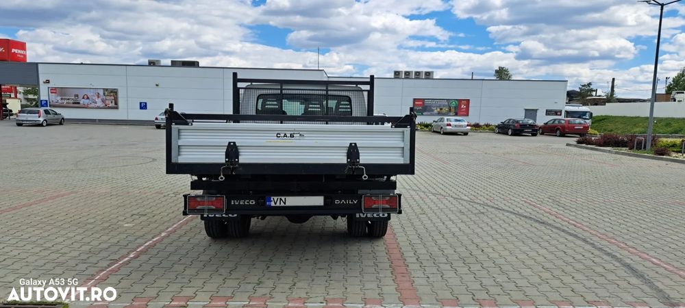 Iveco Daily - 12