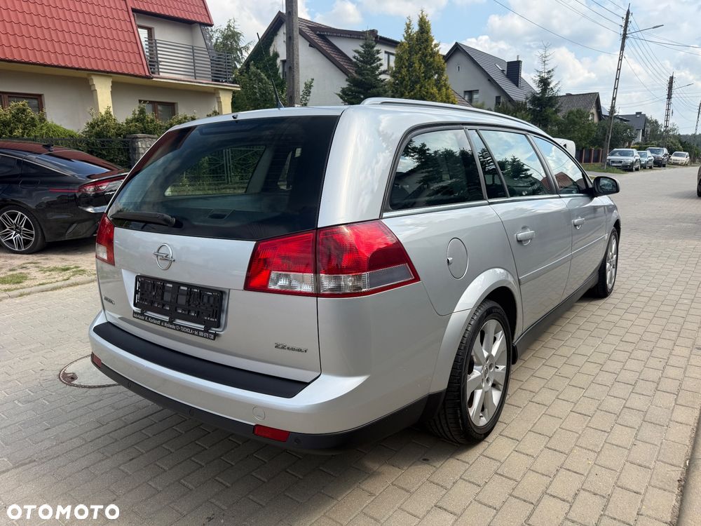 Opel Vectra 2.2 Cosmo - 3
