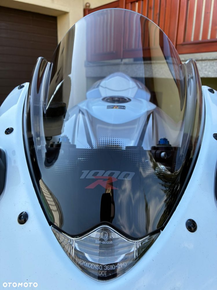 Suzuki GSX-R - 22