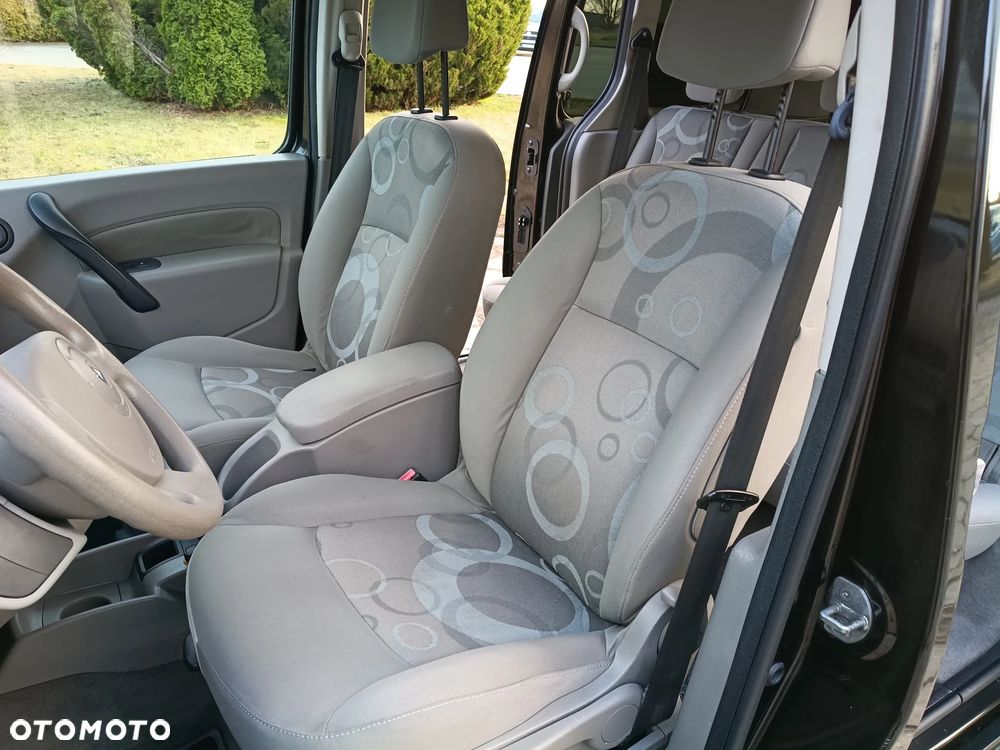 Renault Kangoo - 11