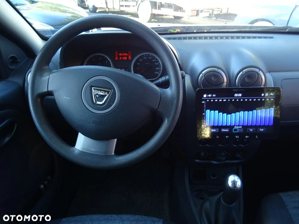 Dacia Duster - 22