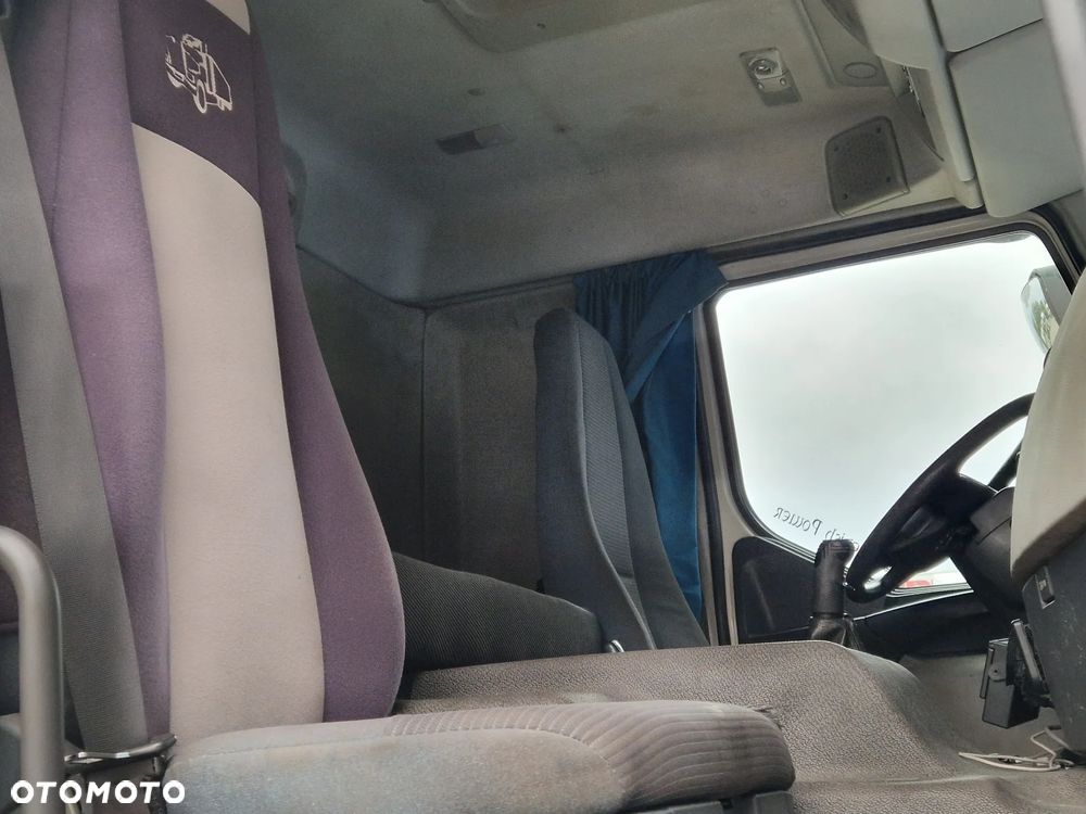 Volvo FE 280 | FM 280 | FL 280 - 18