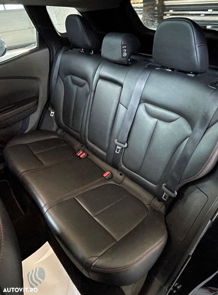 Renault Kadjar Energy TCe 130 Bose Edition - 18