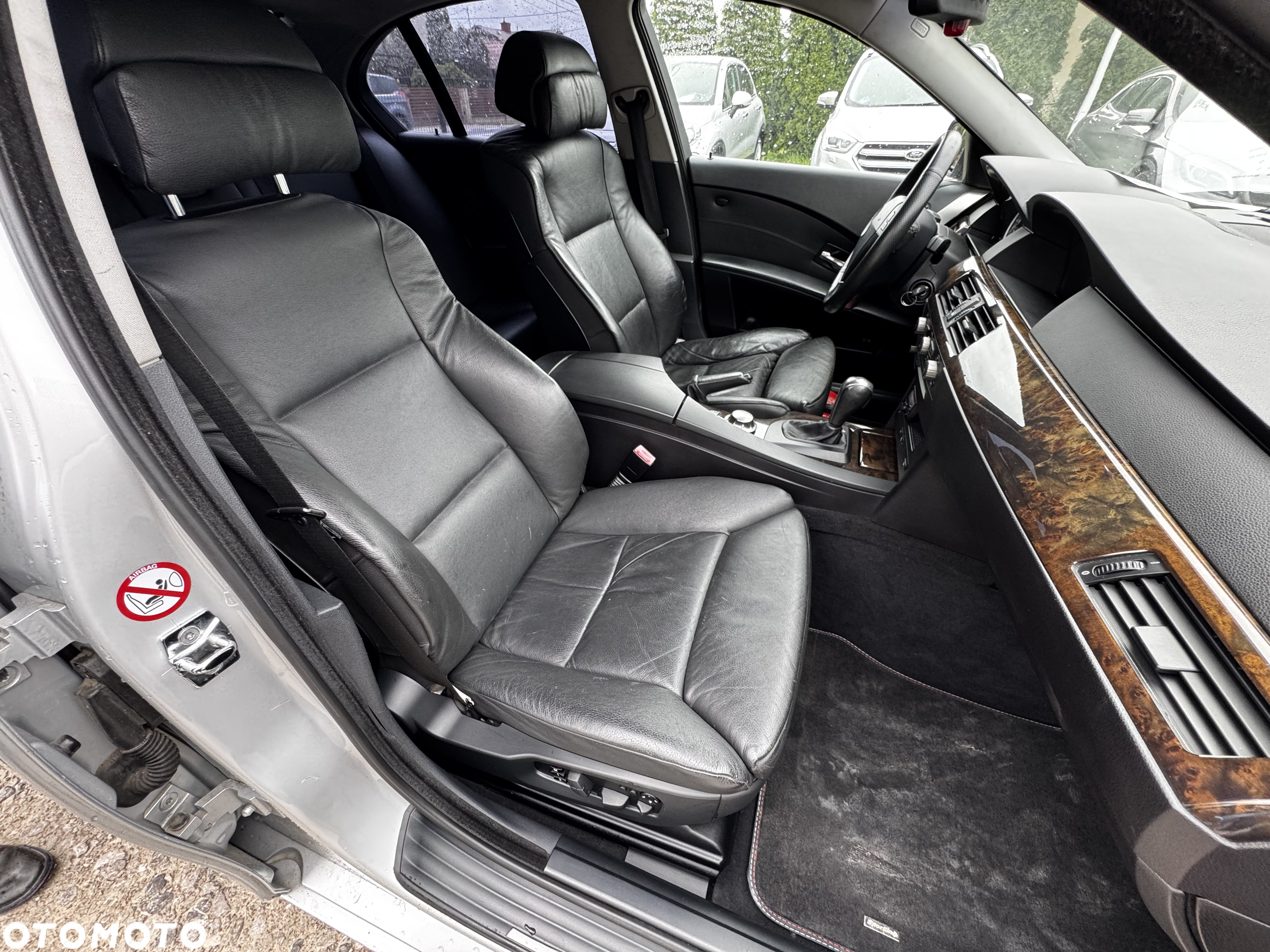 BMW Seria 5 - 35