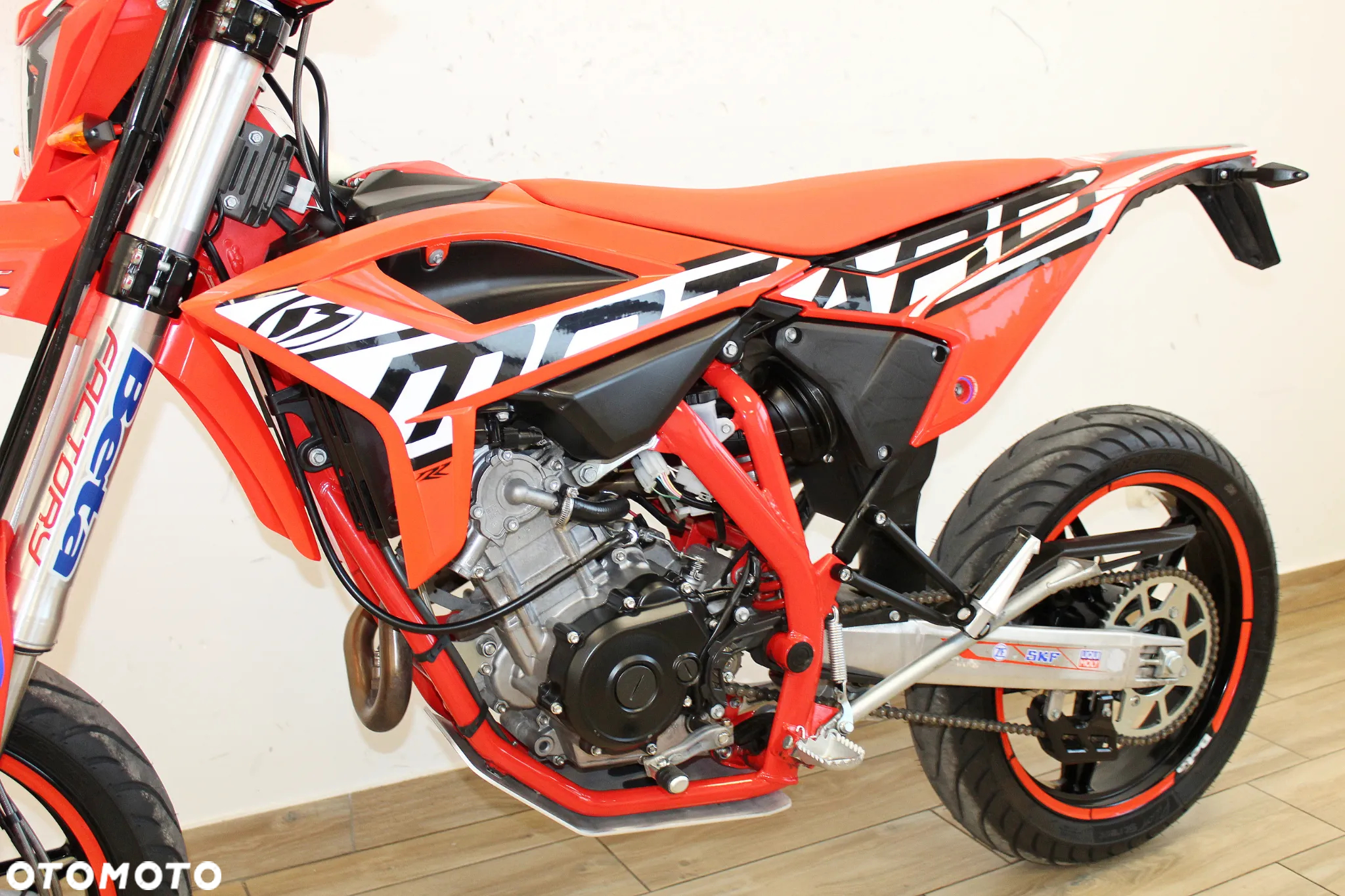 Beta RR - 12
