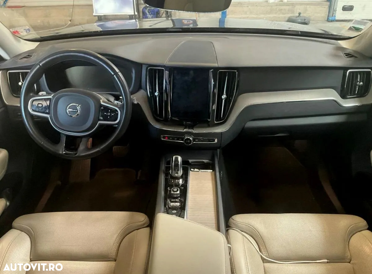 Volvo XC 90 T8 Twin Engine AWD Inscription - 2